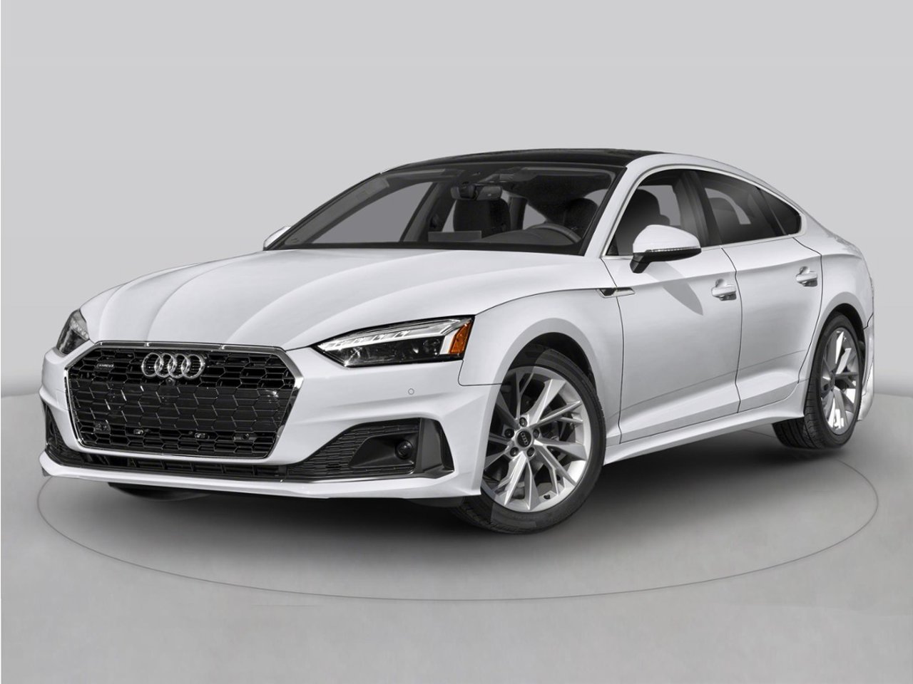 audi a5 sportback 2024 WAUFACF57RA106395 image audi a5 sportback 2024 WAUFACF57RA106395 image